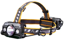 Fenix HP30R v2.0 (черный корпус)