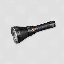 Фонарь профессиональный светодиодный, HT18, FENIX