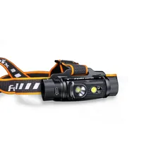 Налобный фонарь FENIX HM70R светодиодный купить в интернет-магазине MILITANT в Москве