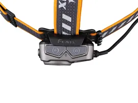 Налобный фонарик Fenix HP16R