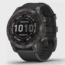 GARMIN Fenix 7 смарт-часы 010-02540-35