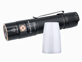 Fenix E35R Rechargeable EDC Flashlight Promo Pack