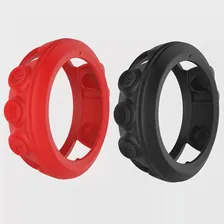 Силиконовый Защитный Чехол Protector Для Garmin Fenix 3 HR/Fenix 3/Fenix 3 Sapphire/Quatix 3/Tactix Bravo Band Cover
