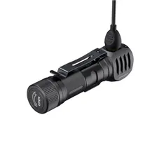 Мультифонарь Fenix HM61R V2.0 налобный 1600 Lumen IP68