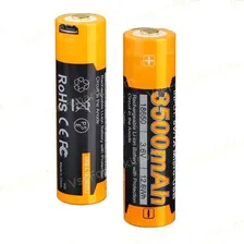 Fenix 18650 3500mAh USB