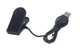 USB-зарядное устройство кабель-прищепка для смарт-браслета Garmin Fenix/ Fenix 1/ Fenix 2/ Tactix/Quatix + гарантия