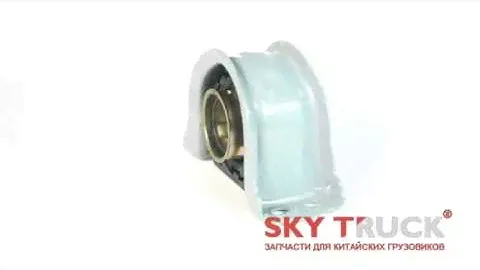 Подвесной BAW-1044 BAW-1065 Евро-2 Евро-3 (опора карданного вала)