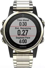 Унисекс часы Garmin Fenix 5 010-01685-15