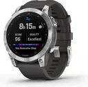 Garmin Умные часы Fenix 7, 47mm, Fenix 7 Standart