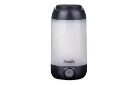 Fenix CL26R (черный корпус)