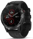 Многофункциональные часы Garmin Fenix 5 PLUS Sapphire RUSSIA