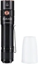 E35RAOD-SV20, Набор фонарь Fenix E35R EDC + фильтр AOD-S v2.0 (Bonus Kit)