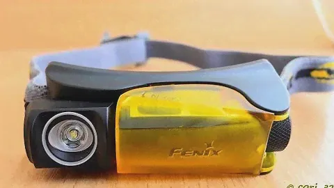 fenix HL10