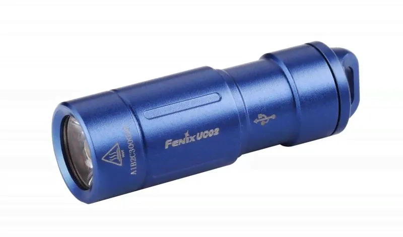 Фонарь водонепроницаемый Fenix Fenix UC02