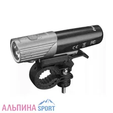 Велосипедный светодиодный фонарь Fenix BC21R V2.0
