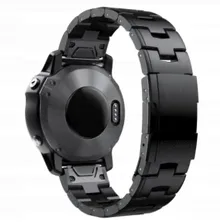Garmin Fenix титановый браслет 3/ 5X / 5X / 6X / 7X