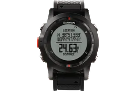 Спортивные часы Garmin Fenix (010-01040-01)